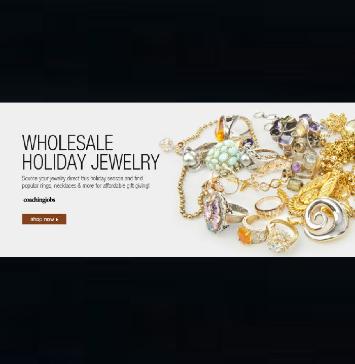 راه اندازی سایت اینترنتی فروش طلا و جواهرات